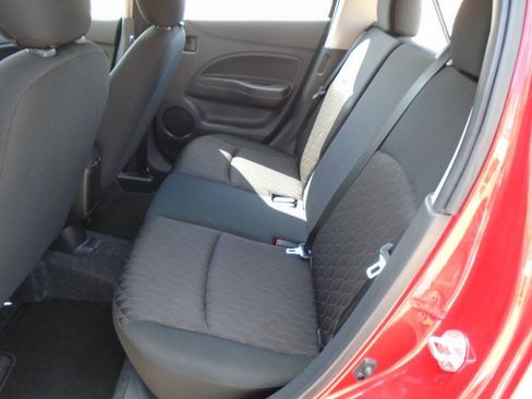 Used 2024 Mitsubishi Mirage ES FWD image 10