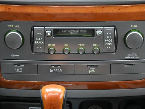 Used 2006 Lexus LX 470 4WD image 37