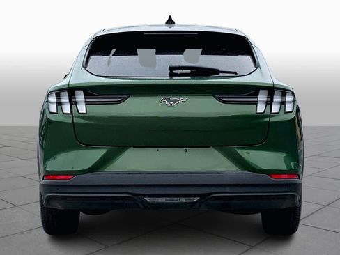 Certified 2024 Ford Mustang Mach-E Select w/ Comfort Package Lite image 4