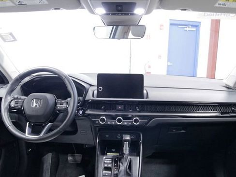 Certified 2024 Honda CR-V EX-L image 18