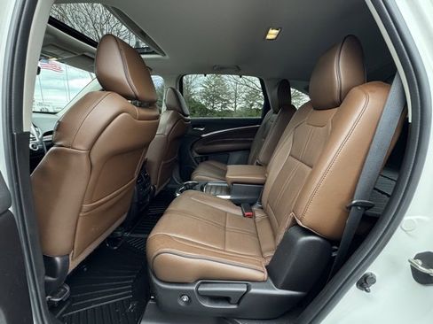 Used 2019 Acura MDX SH-AWD w/ Advance Package image 14