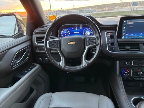 Used 2023 Chevrolet Tahoe LT image 13