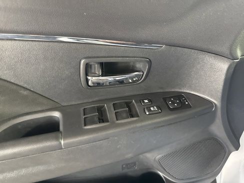 Used 2024 Mitsubishi Outlander Sport ES image 27