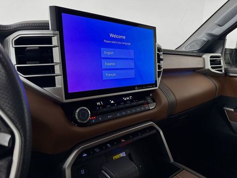 Used 2022 Toyota Tundra 1794 Edition image 14