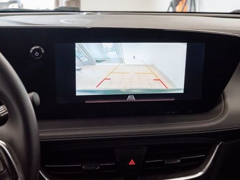 Used 2025 Buick Encore GX Preferred FWD image 14