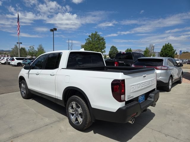 New 2026 Honda Ridgeline RTL image 4