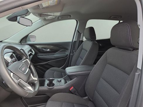Used 2024 GMC Terrain SLE w/ Driver Convenience Package image 13