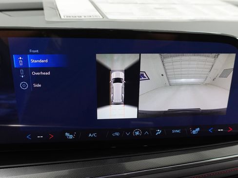 New 2026 Chevrolet Tahoe RST w/ Comfort Package image 34