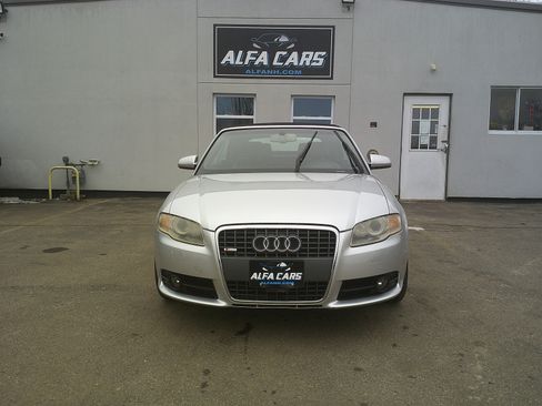 Used 2009 Audi A4 3.2 image 2