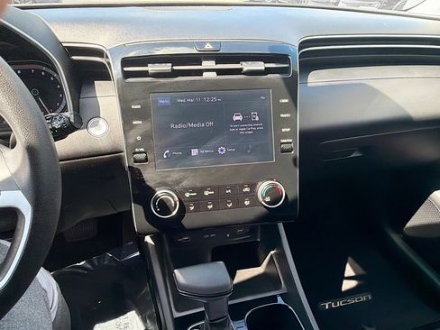 Used 2023 Hyundai Tucson SEL image 28