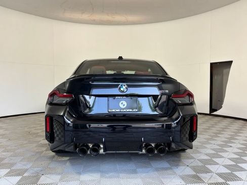 New 2026 BMW M2 w/ Lighting Package RWD image 6