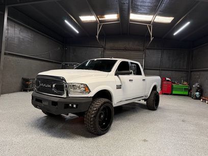Used 2017 RAM 2500 Limited