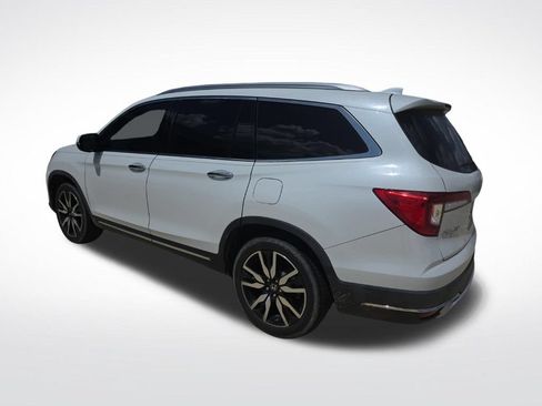 Used 2021 Honda Pilot Elite image 6
