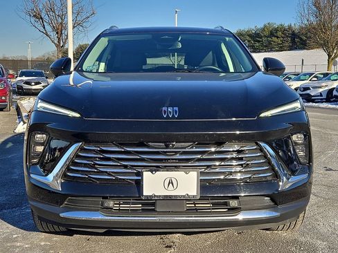 Used 2025 Buick Envision Preferred image 2