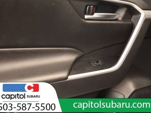 Used 2024 Toyota RAV4 XLE w/ Weather Package AWD/4WD image 28