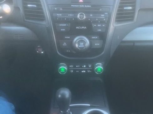 Used 2016 Acura RDX AWD image 6