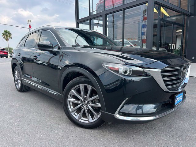 Used 2023 MAZDA CX-9 Grand Touring AWD/4WD image 1