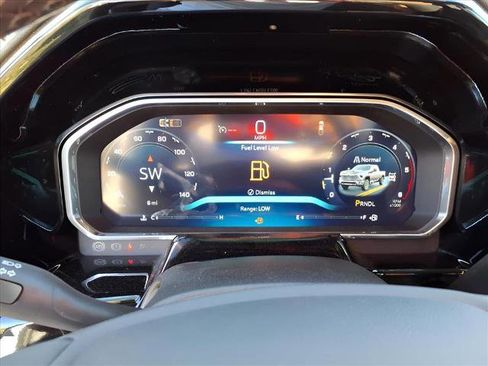 New 2026 Chevrolet Silverado 2500 LT image 6