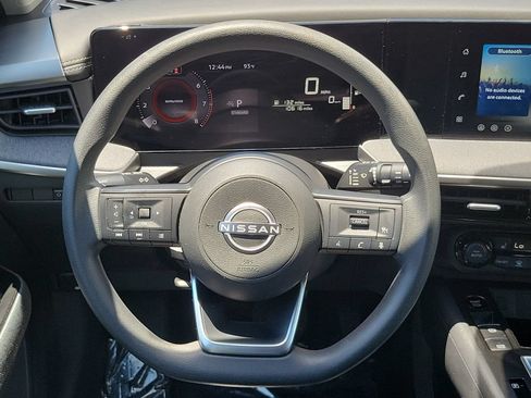 Certified 2026 Nissan Kicks SV w/ SV Premium Package FWD image 21