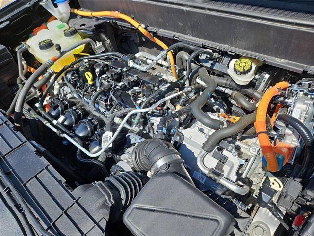 Used 2025 Ford Maverick XLT FWD image 22