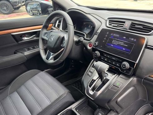 Used 2018 Honda CR-V EX image 30