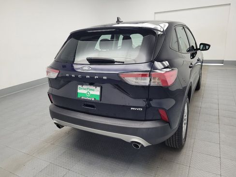 Used 2021 Ford Escape S AWD/4WD image 7