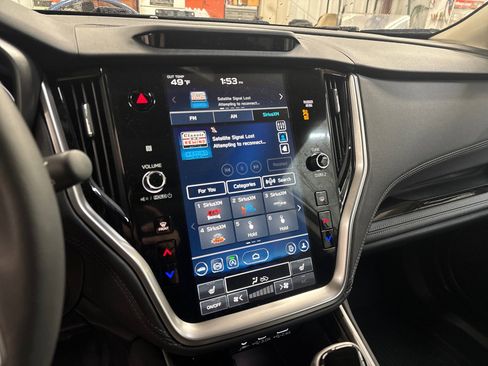 Certified 2025 Subaru Outback Limited image 22