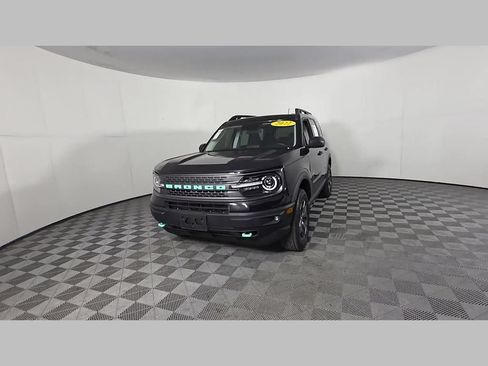 Used 2022 Ford Bronco Sport Badlands AWD/4WD image 45