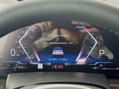 New 2026 BMW X7 xDrive40i w/ M Sport Package image 12