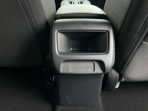 Used 2025 Honda HR-V Sport image 37