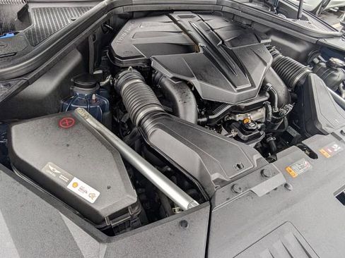 Used 2024 Genesis GV80 3.5T AWD/4WD image 24