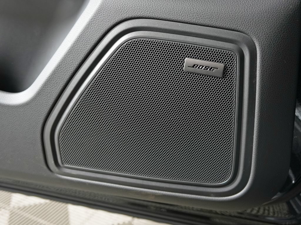 Used 2026 Porsche Macan S AWD/4WD image 17