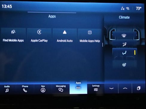 Used 2022 Ford F350 Platinum AWD/4WD image 52