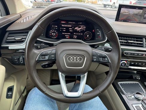 Used 2019 Audi Q7 3.0T Prestige image 15