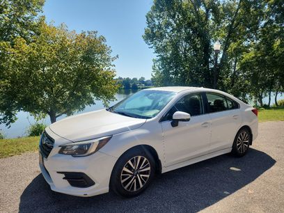 Used 2019 Subaru Legacy 2.5i Premium w/ Popular Package #2A