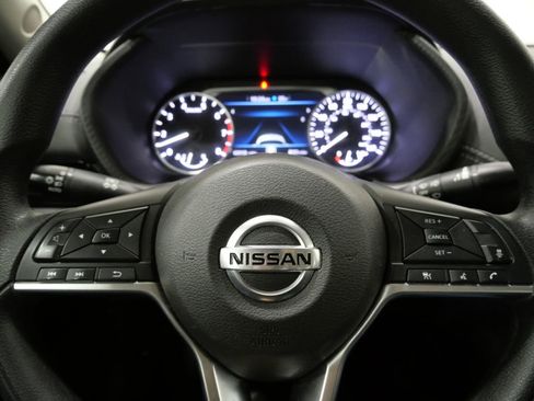 Used 2023 Nissan Sentra SV image 16