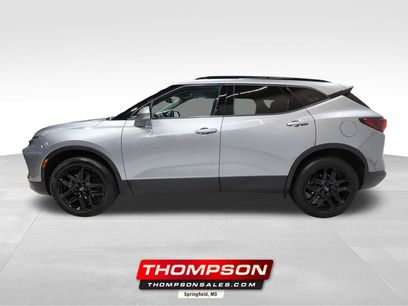 Certified 2024 Chevrolet Blazer LT w/ Convenience Package