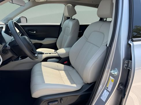 Certified 2024 Honda HR-V EX-L image 22