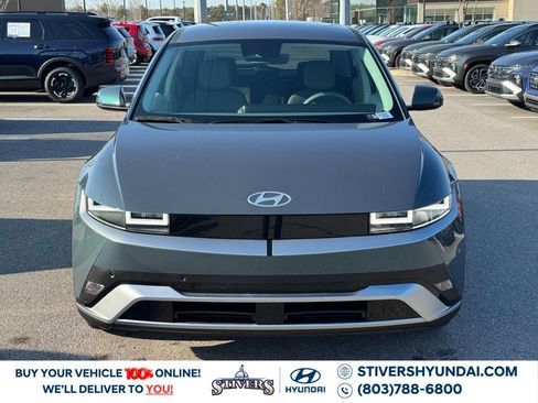 New 2026 Hyundai Ioniq 5 SEL image 7