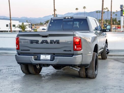 New 2026 RAM 3500 Laramie image 9