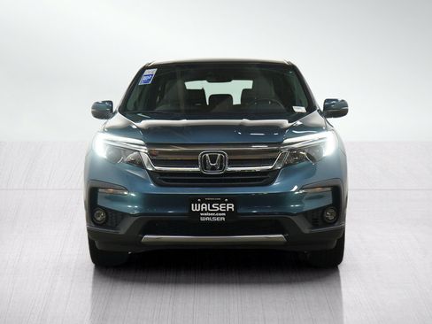 Used 2019 Honda Pilot EX-L image 8