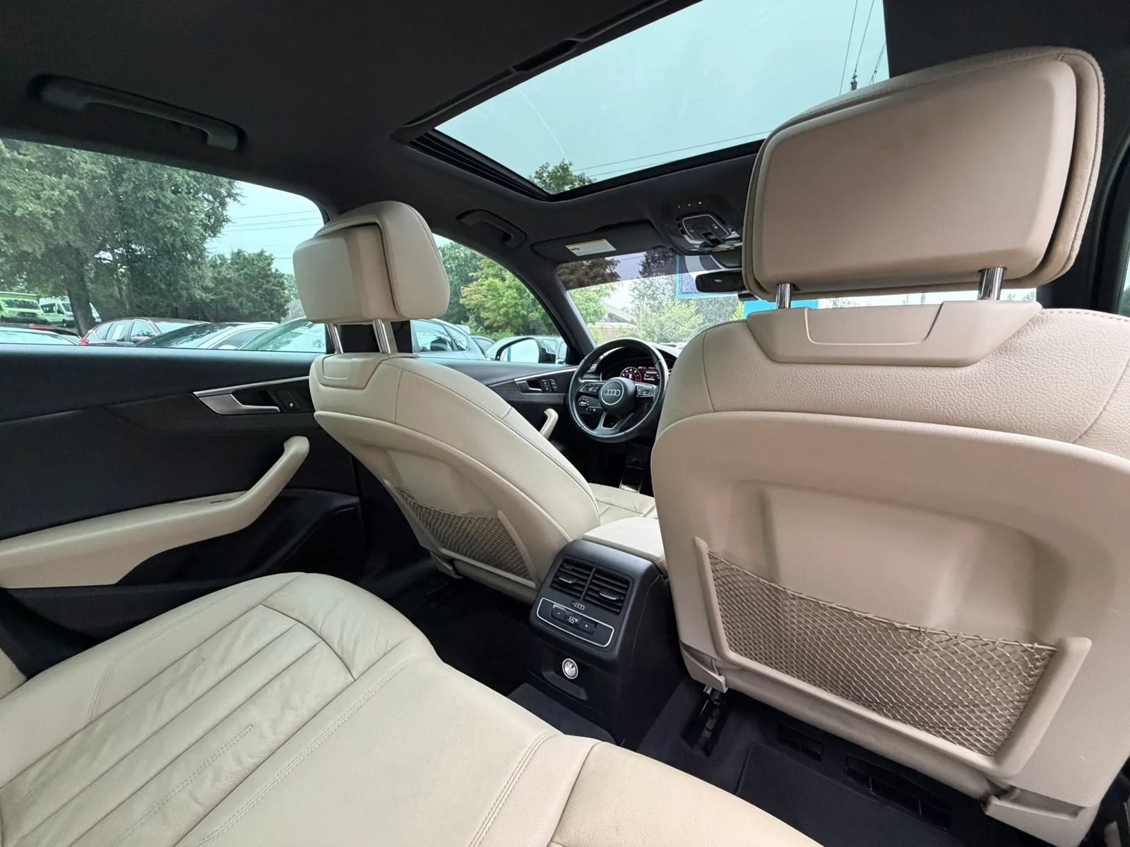 Used 2017 Audi A4 2.0T Ultra Premium w/ Convenience Package FWD image 32