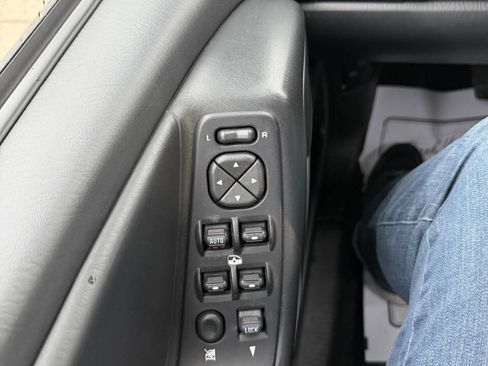 Used 2004 Jeep Grand Cherokee Laredo w/ Convenience Group image 17