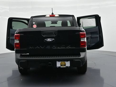 New 2026 Ford Maverick XLT w/ XLT Luxury Package AWD/4WD image 28