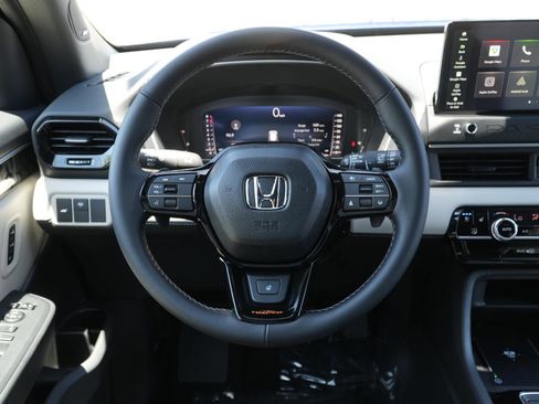 New 2026 Honda Passport TrailSport Elite image 22