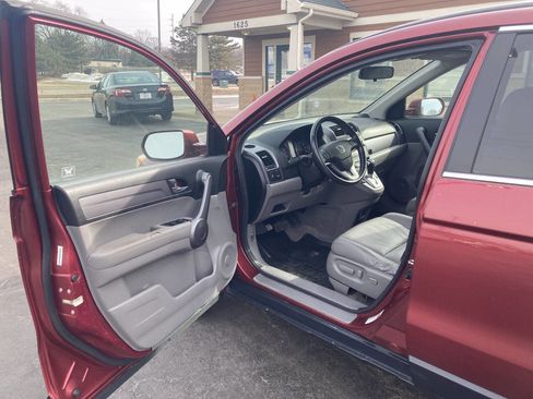 Used 2008 Honda CR-V EX-L image 9