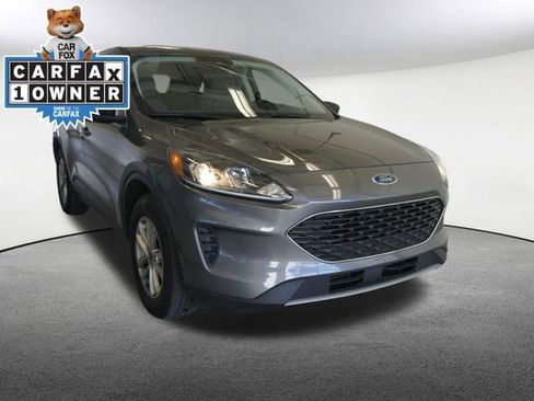 Used 2022 Ford Escape SE w/ Convenience Package AWD/4WD image 16