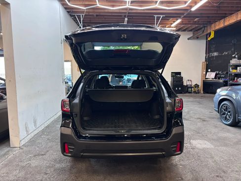 Used 2020 Subaru Outback Premium AWD/4WD image 21