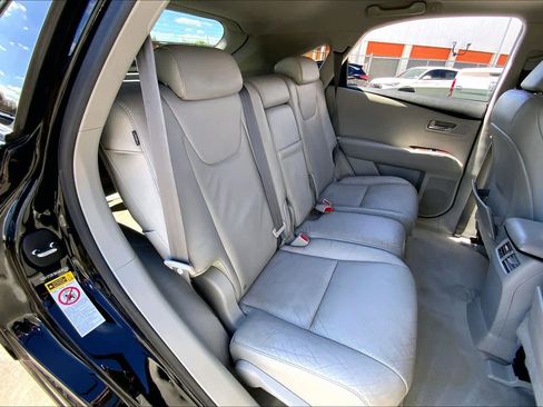 Used 2010 Lexus RX 350 image 17