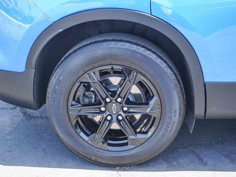 Used 2024 Chevrolet Blazer LT w/ Convenience Package FWD image 8